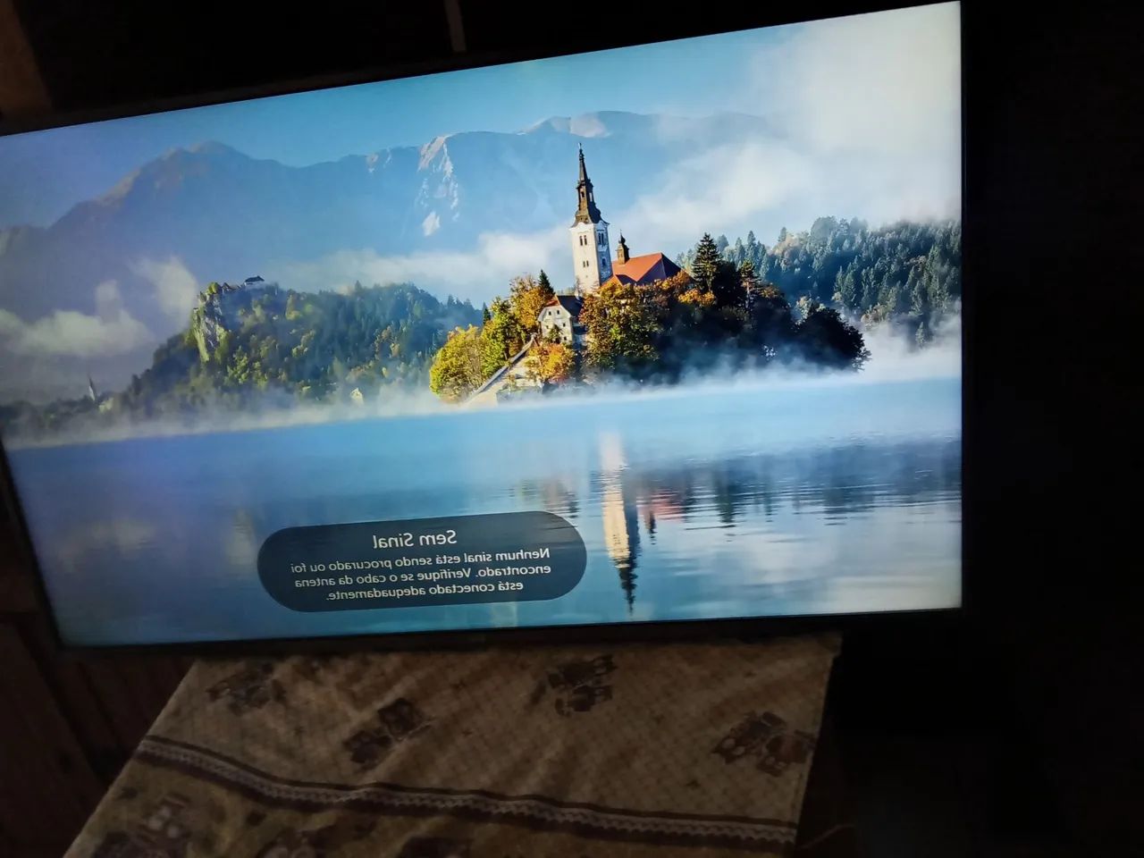 Tv Smart LG 49" - Foto 3