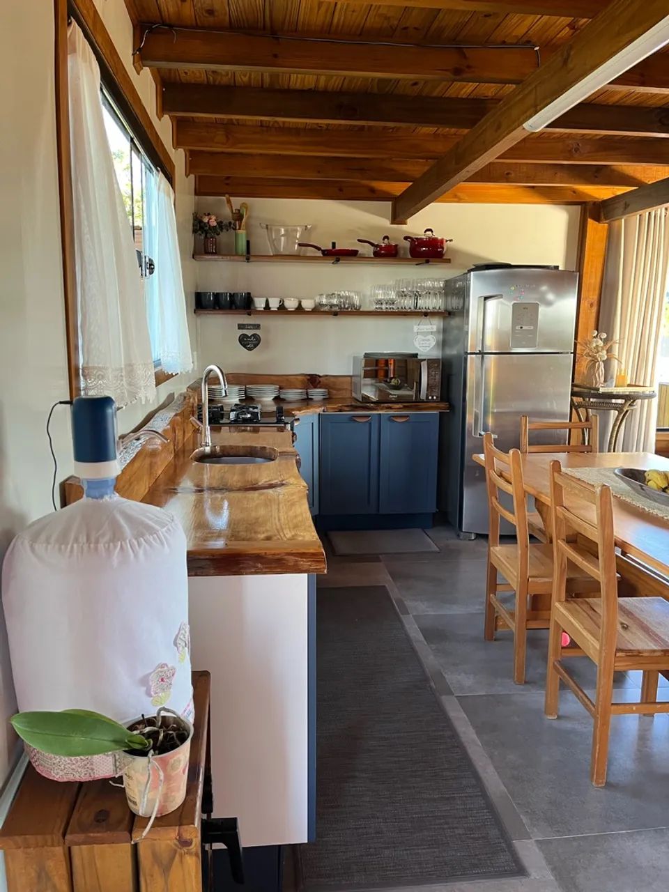 Cabana em Alfredo Wagner  - Foto 4
