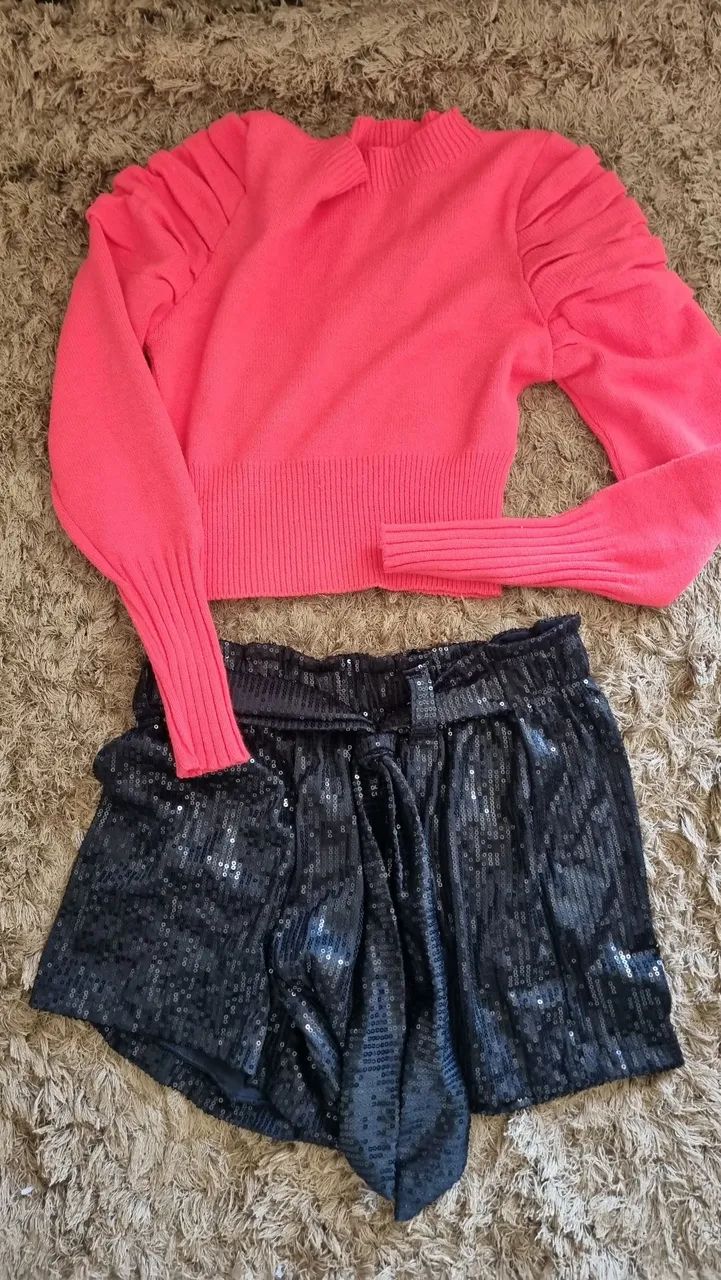 Conjunto Lindo P