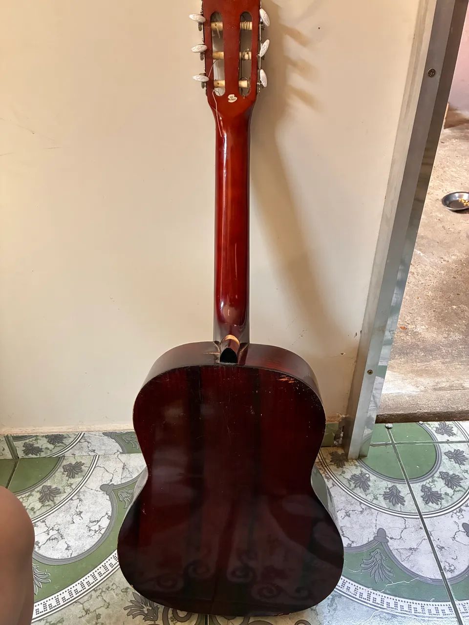 Vende - se violão - Foto 3