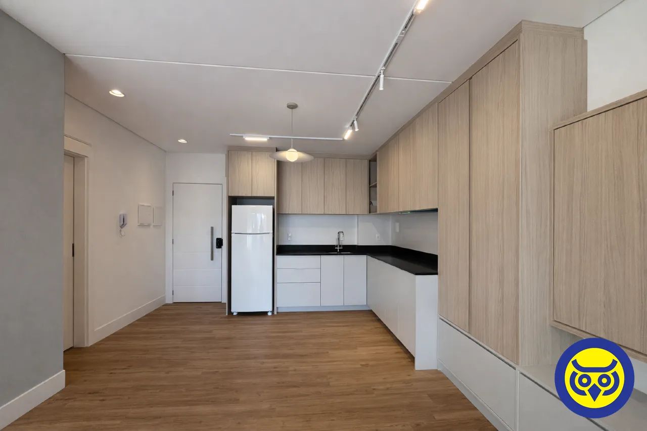 Studio no bairro Saco Grande - Foto 2