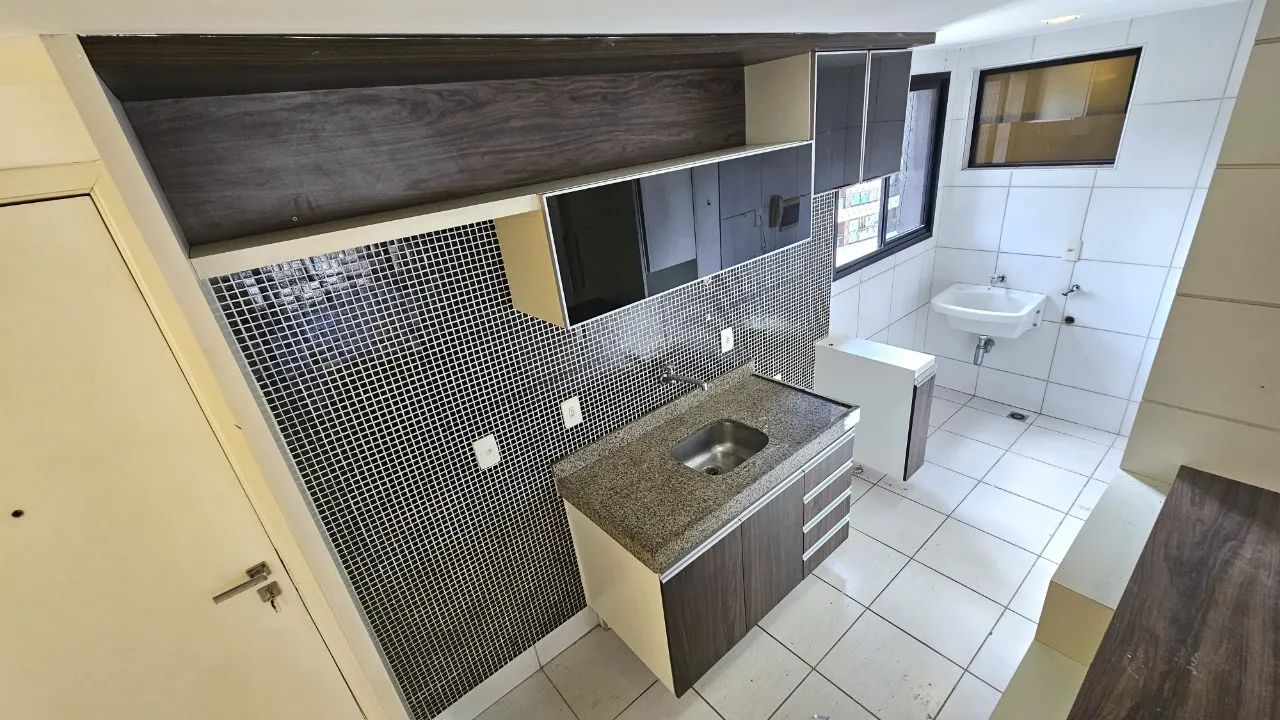 Foto do anúncio de Apartamento para aluguel no Meireles, Fortaleza em Meireles, Fortaleza