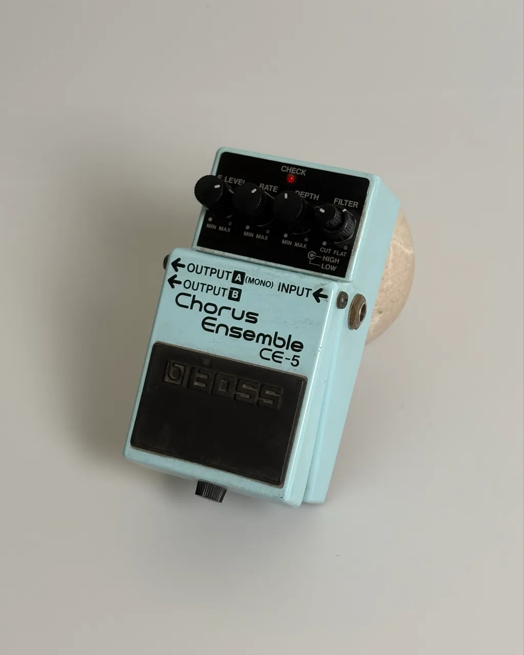 boss ce 5
