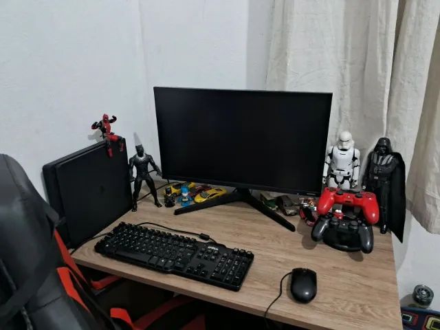 Monitor Samsung 27 (GAME)