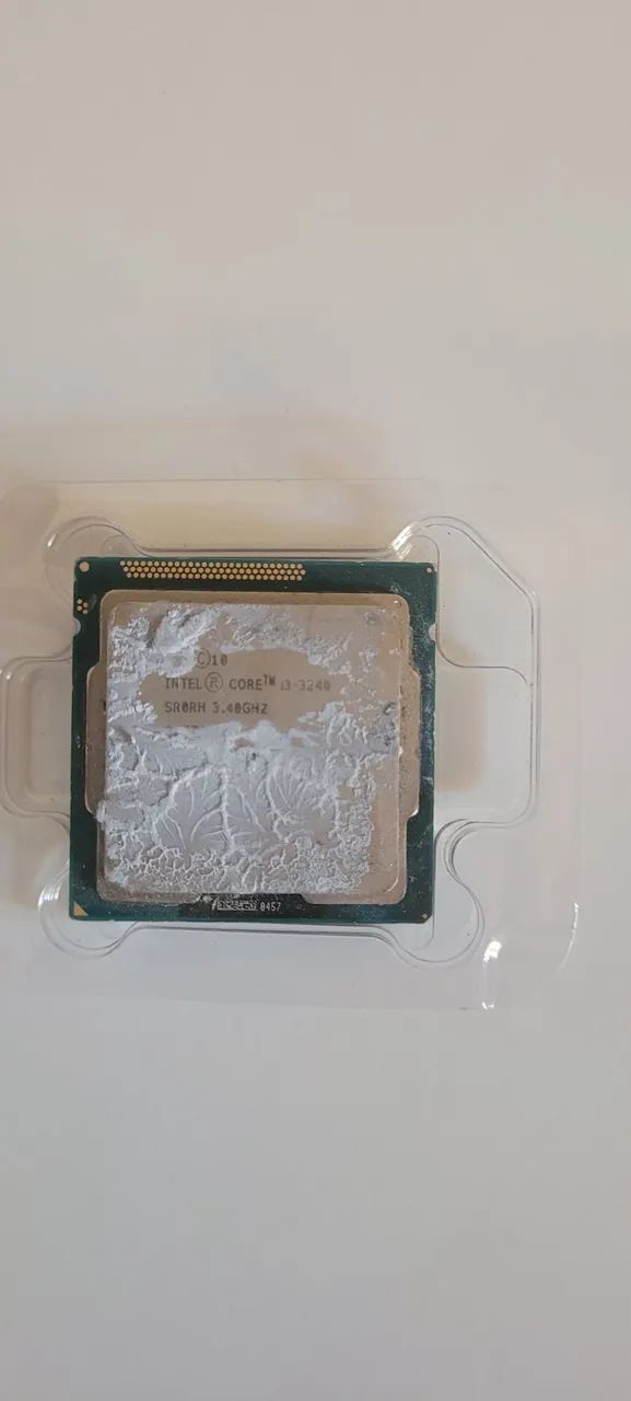 Processador core i3 - Foto 2