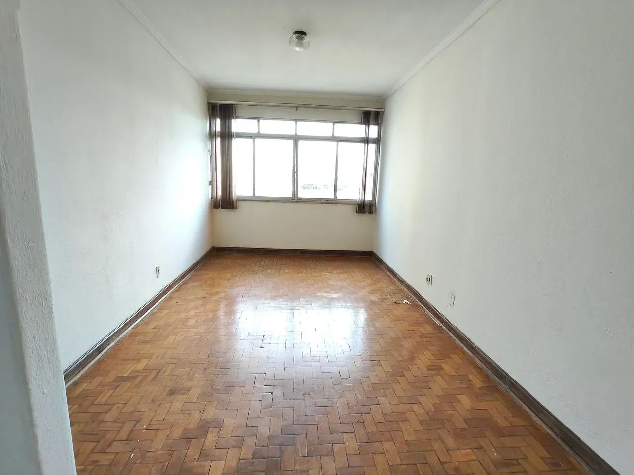 Apartamento com 1 quarto-Centro-Vendo - Foto 2