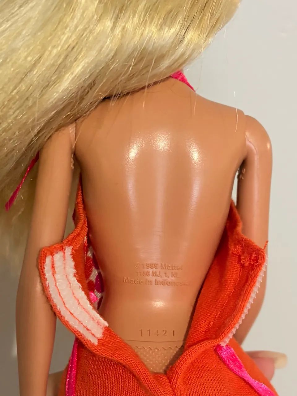 Boneca Barbie Articulada - Mattel - Foto 5