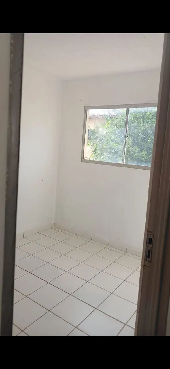 Alugo apartamento, 
