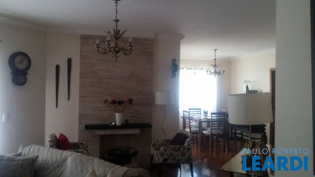 APARTAMENTO - MORUMBI - SP - Foto 4