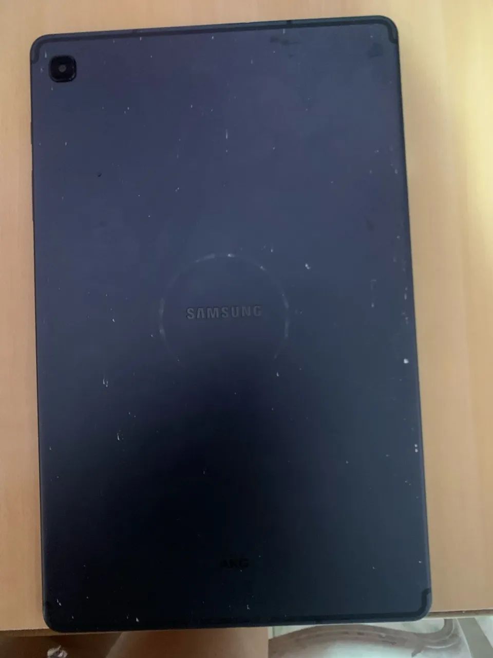 Tablet Samsung Galaxy Tab S6 Lite 64GB - Funcionando - Foto 2