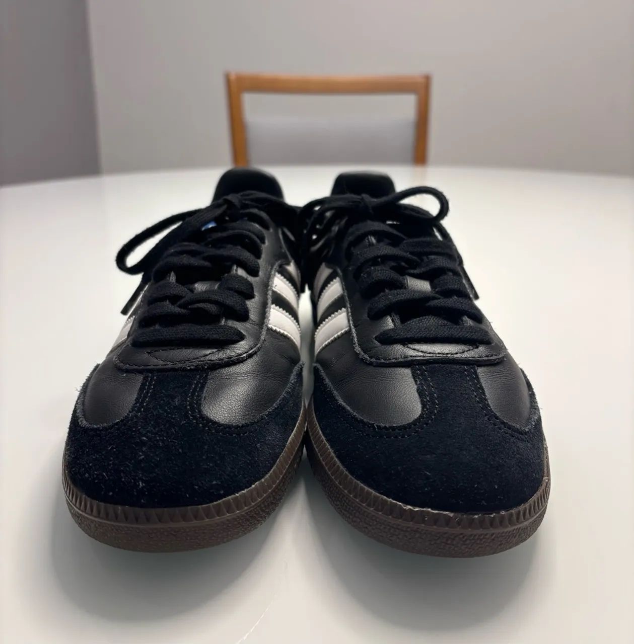 Tênis Adidas Samba OG - Foto 2