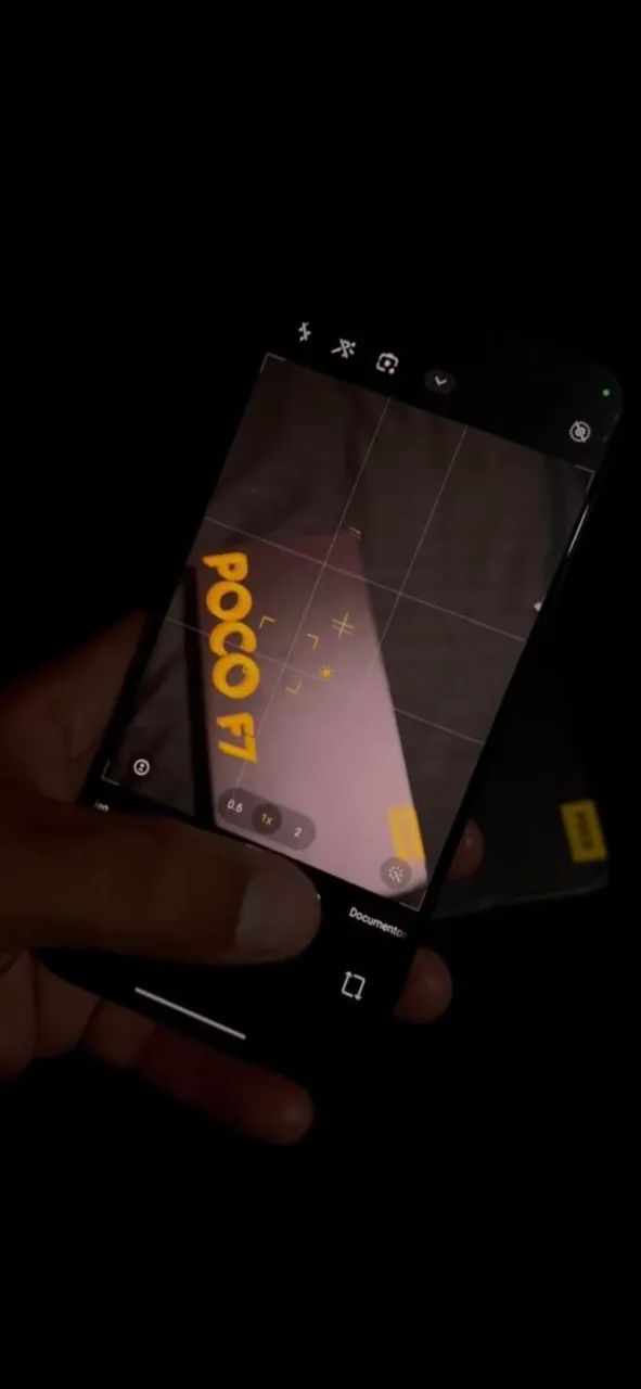 Poco F7  - Foto 5