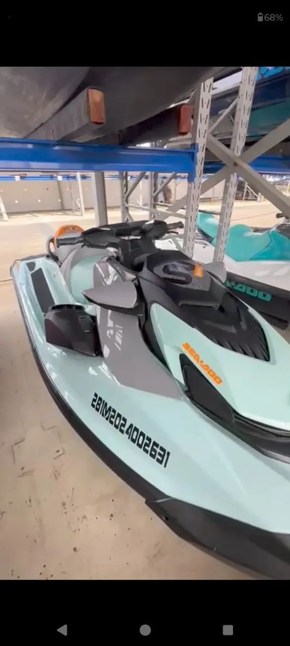 JETSKI SEADOO 2024 - Foto 3