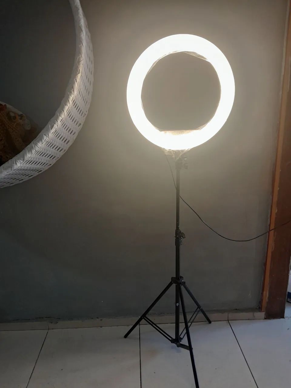 Ringue Led 