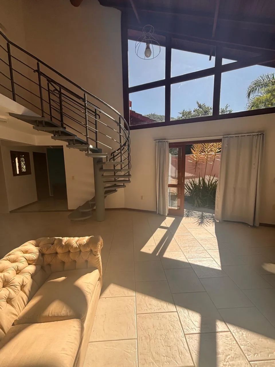 Casa no Campeche com Jardim  - Foto 5