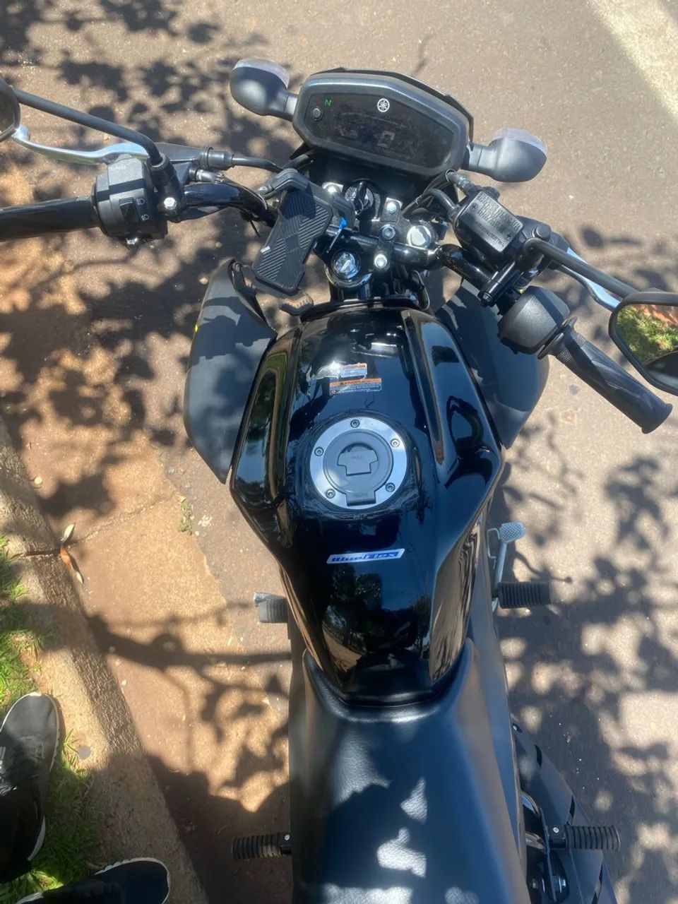 Vendo Yamaha Factor 2026 - Foto 4