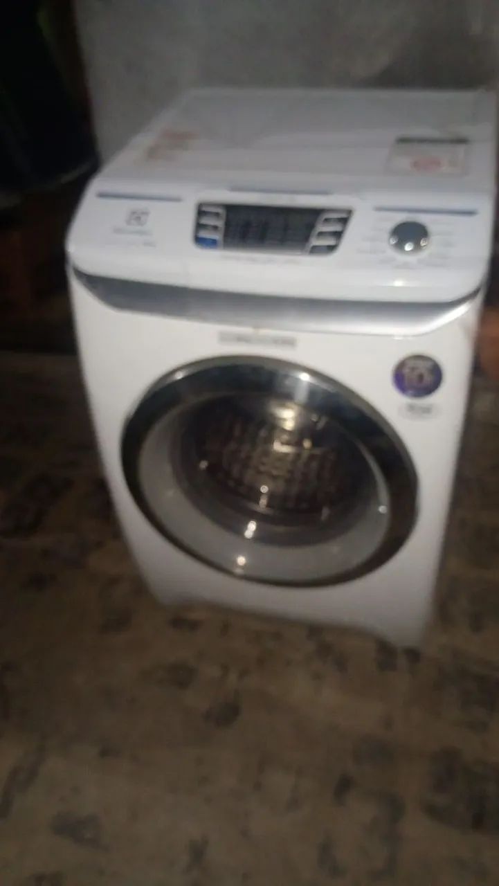 Máquina lava e seca  - Foto 2