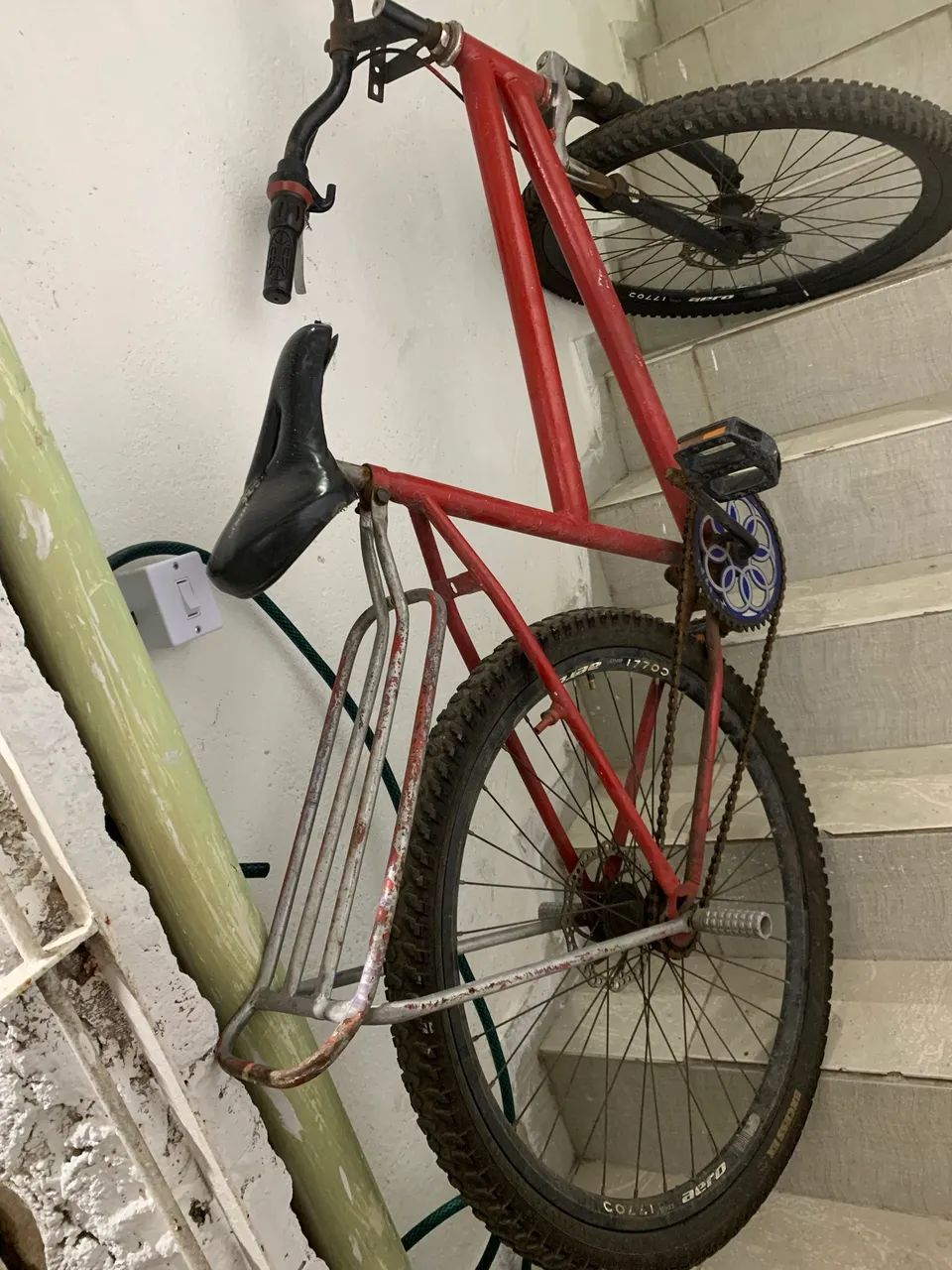 Bicicleta  - Foto 5