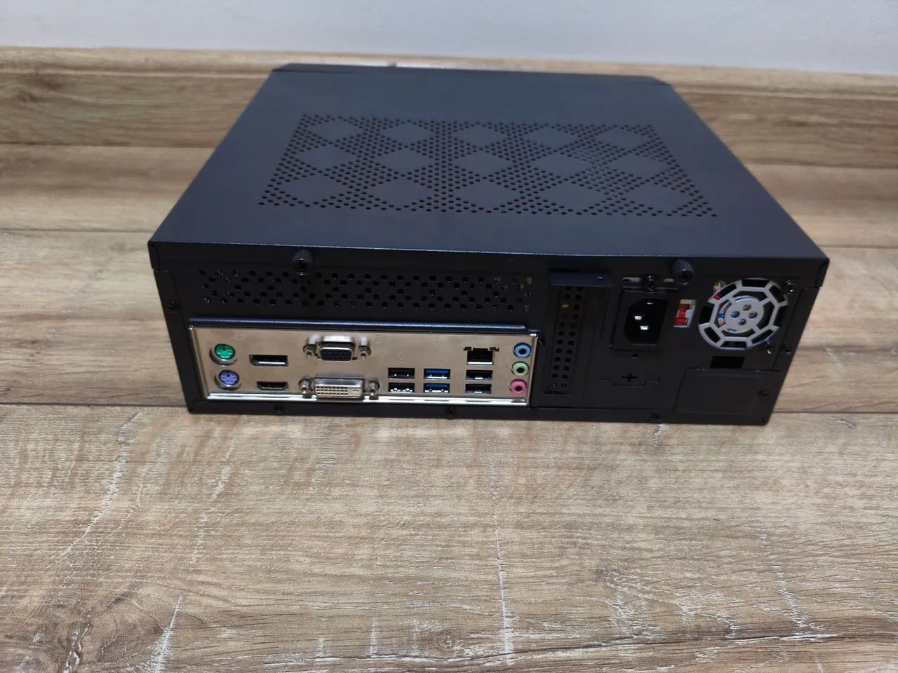 Computador Slim poderoso ***Oportunidade*** - Foto 4