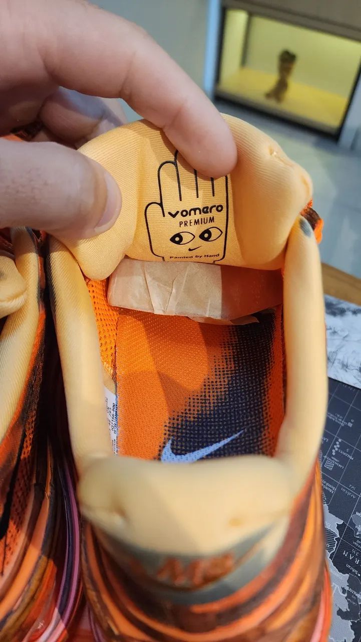 Nike vomero premium Melitta nunca usado - Foto 4