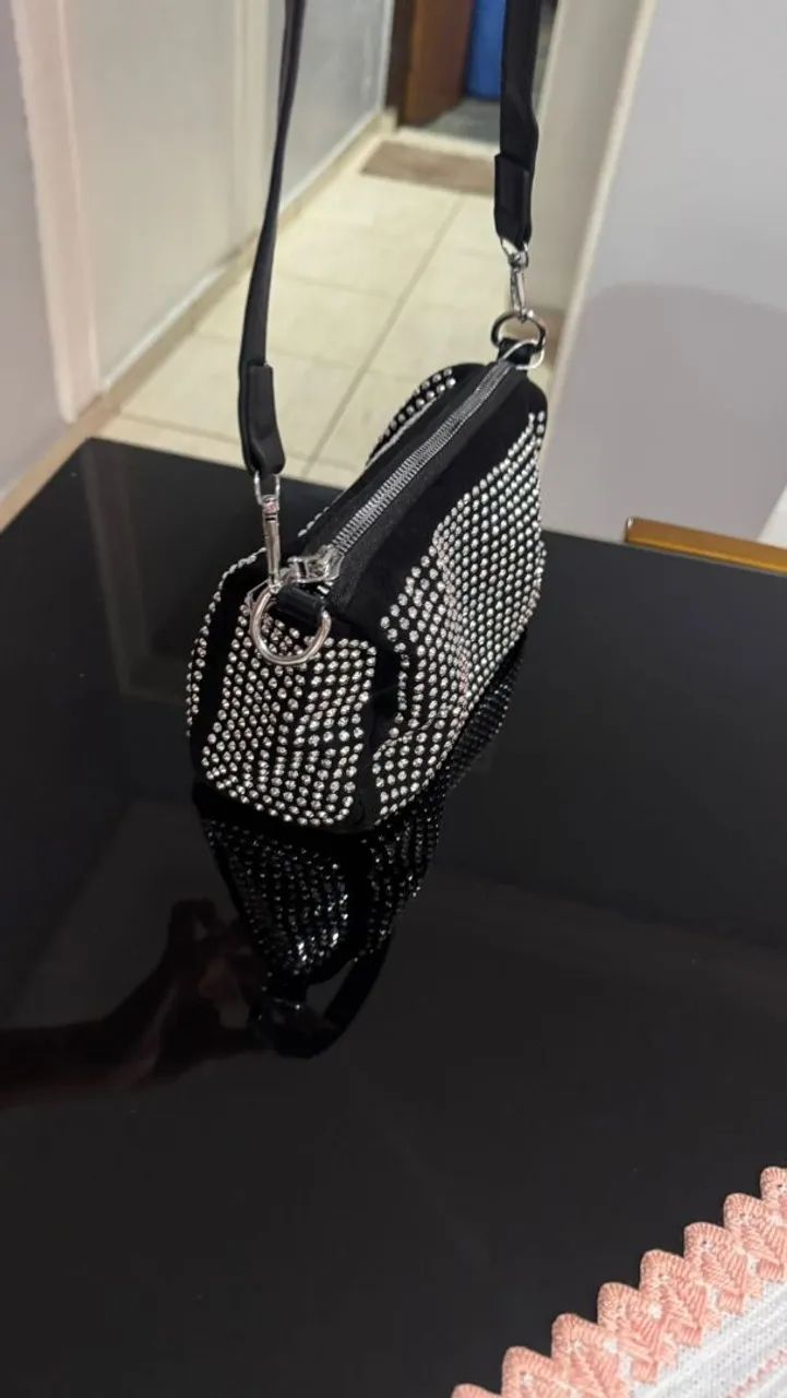 Bolsa de brilho
