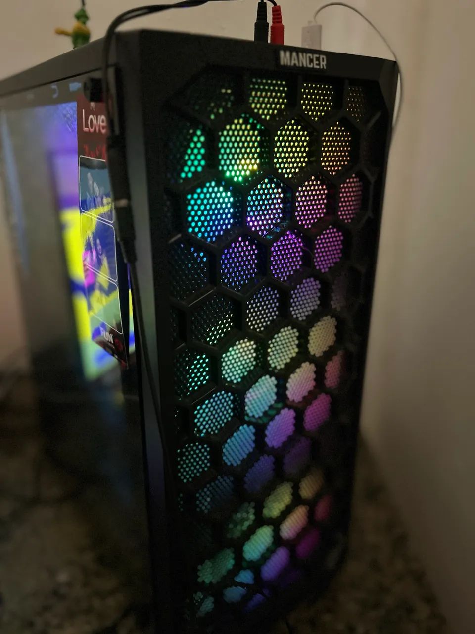 PC GAMER - Foto 2