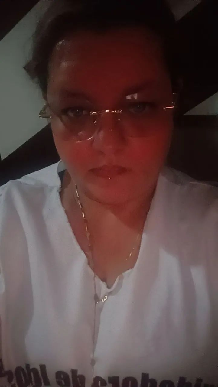 Sou cuidadora de idosos 