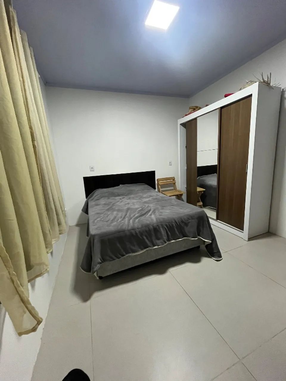Geminado Praia pérola 2 quartos e área gourmet. - Foto 5