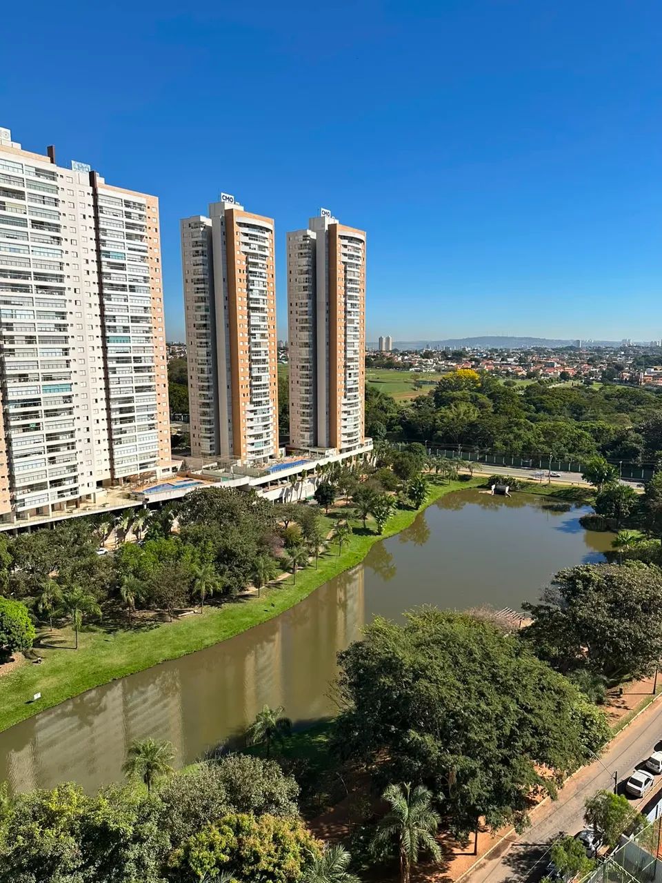 Apartamento New Park 84 m² - Foto 3