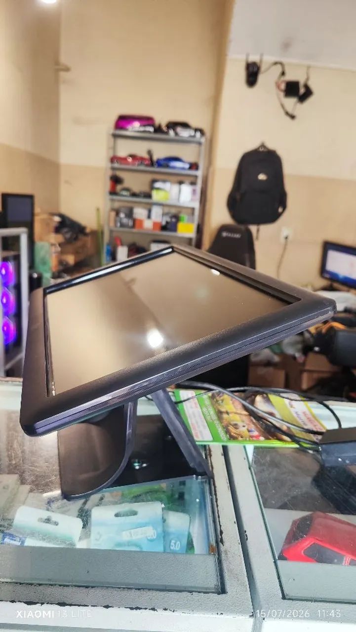 Monitor touchscreen Elo 15,6  - Foto 2