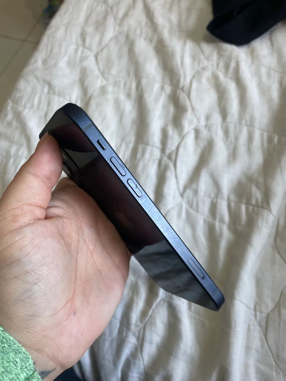 iPhone 12 64 GB 80% - Foto 2