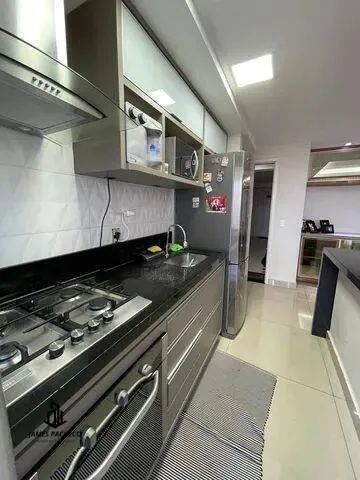 Apartamento mobiliado, 3 suítes - Bairro São Francisco - Foto 3