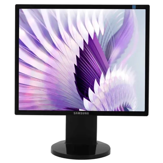 Monitor Lcd 17 Polegadas Lcd Quadrado (PROMOÇÃO) - Foto 5