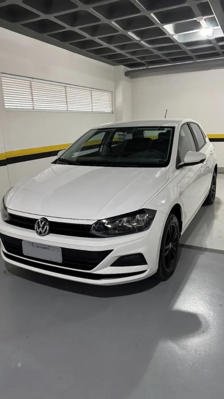 Volkswagen Polo 2018
