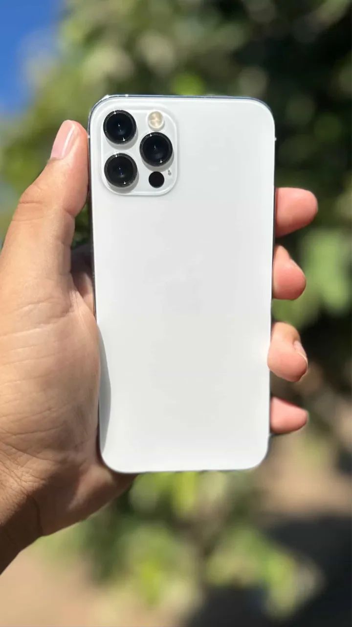 IPHONE 12 PRO 256GB