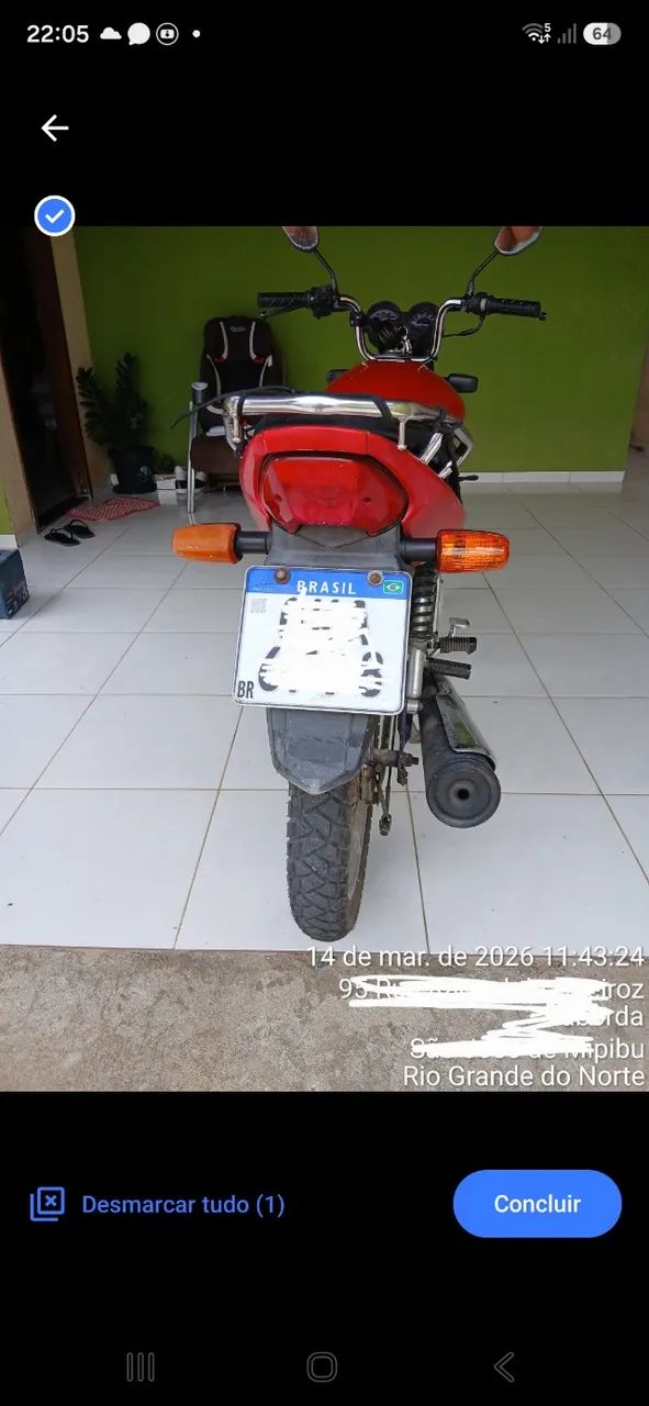 Moto Extra - Foto 5