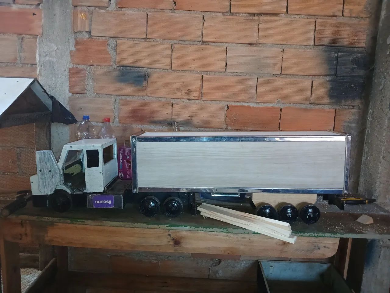 Vendo essa careta do geito q esta ou fasso troca  - Foto 6