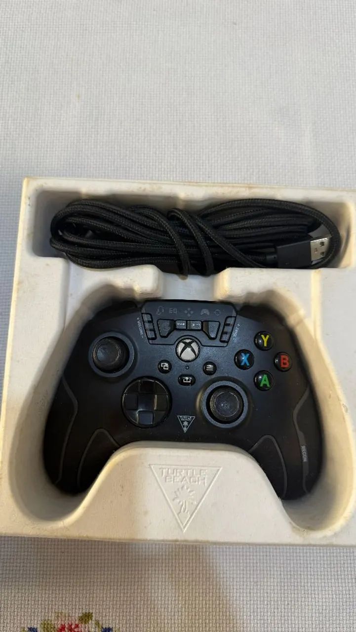 Controle de XBOX  - Foto 4