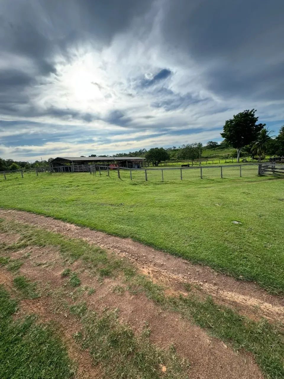 Imóvel  Zona Rural - Uruaçu - GO - Foto 4