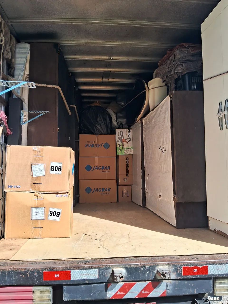 Fretes e mudanças campinas e região  - Foto 4
