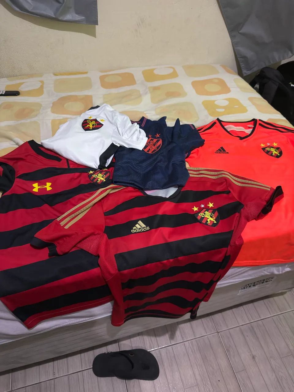 Camisa do Sport  - Foto 3