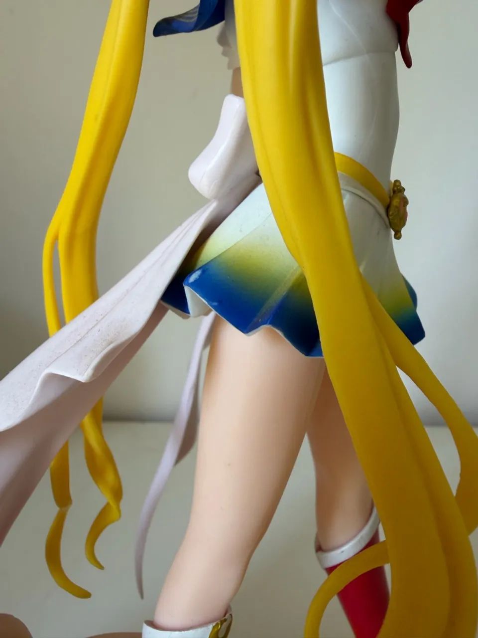 Action figure sailor moon bandai - Foto 3