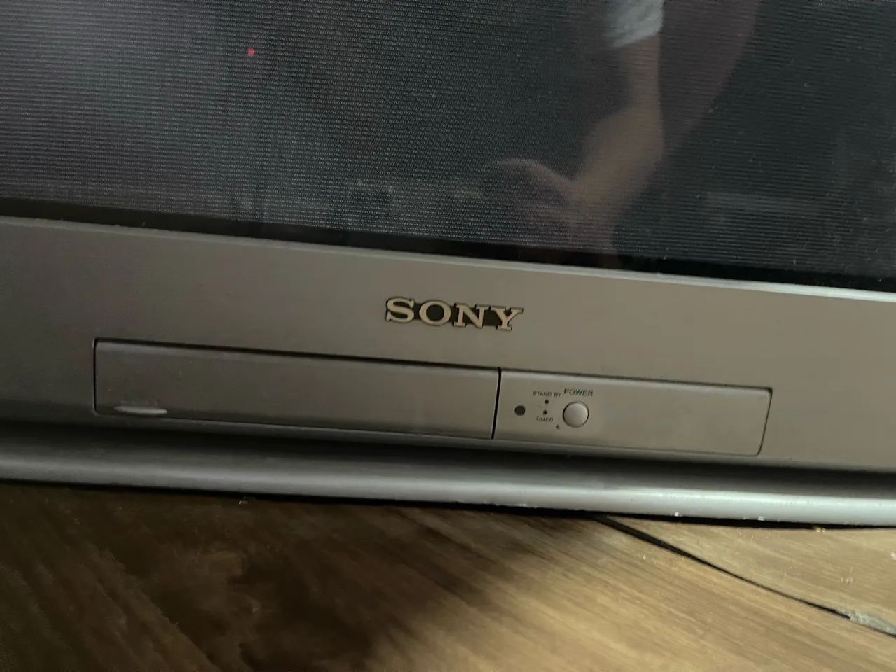 TV 29 Sony Retrô gamer zerada  - Foto 2