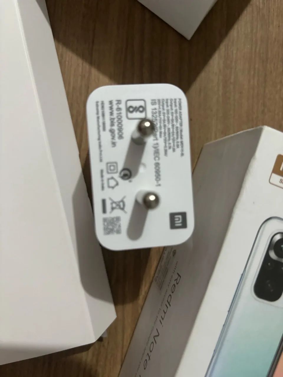 Celular Redmi Note 10S - Foto 5