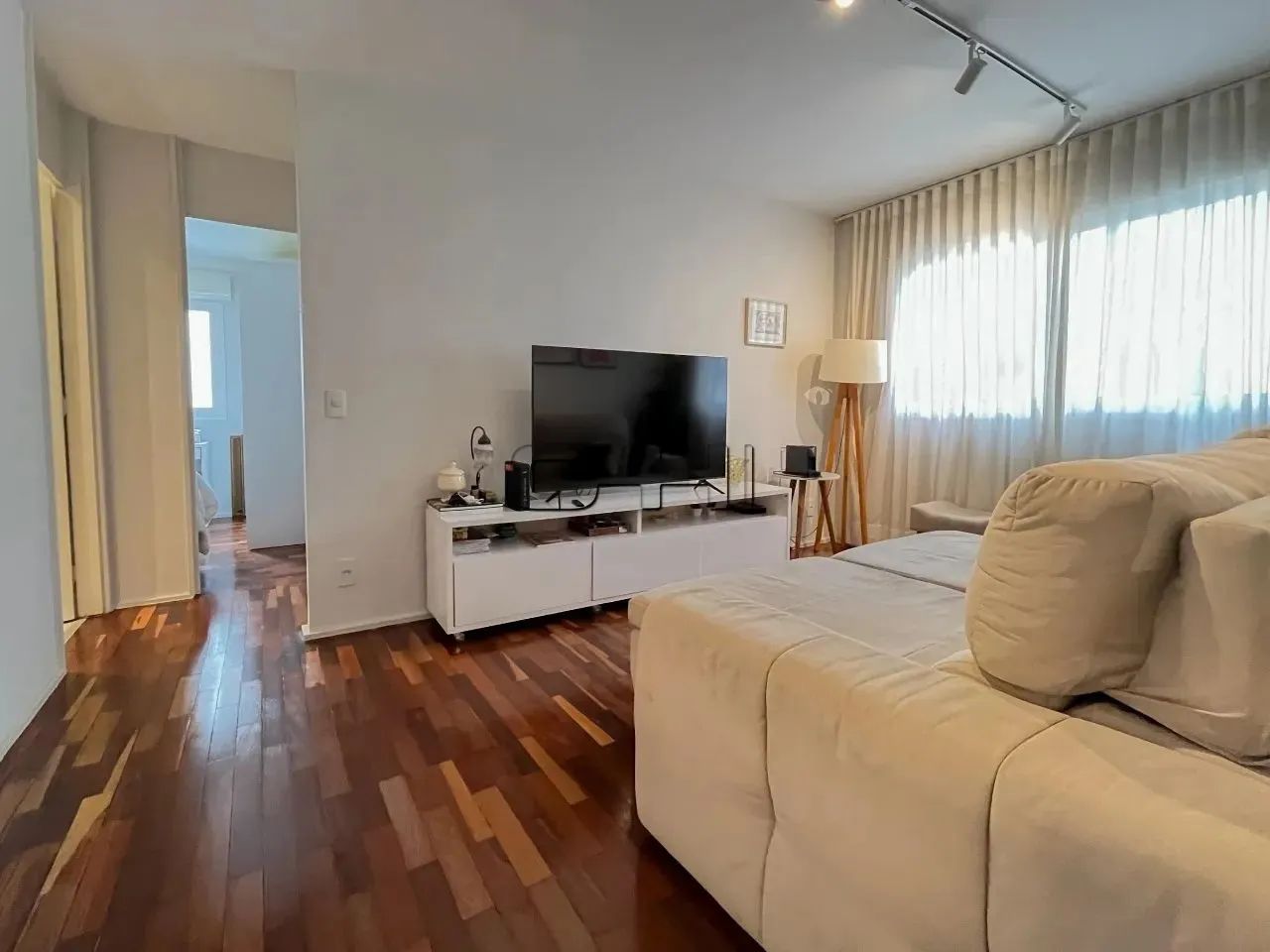 Aluguel Apartamento 2 Dormitórios - 67 m² Vila Nova Conceição - Foto 5