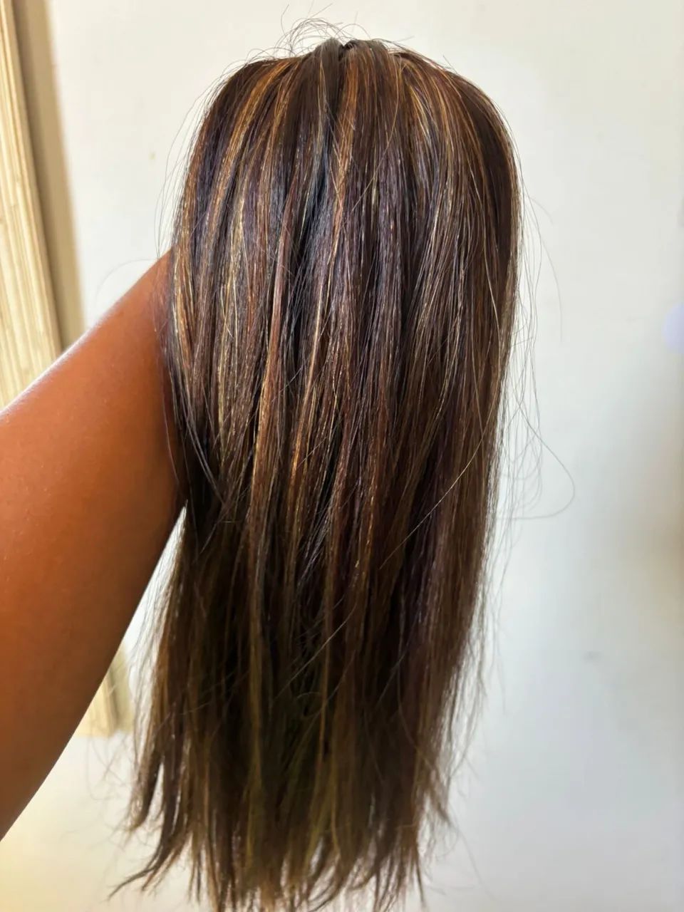 Cabelo Humano   - Foto 2