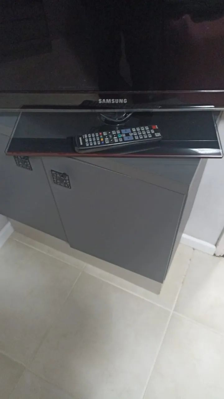 Tv Samsung led 40 polegadas - Foto 3