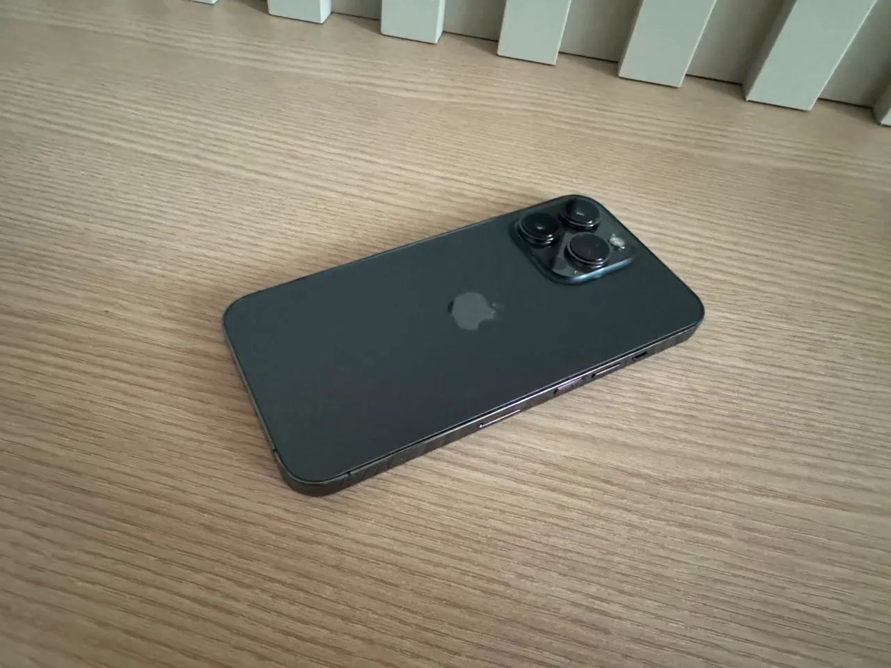 iPhone 13 Pro 256G - único dono  - Foto 3