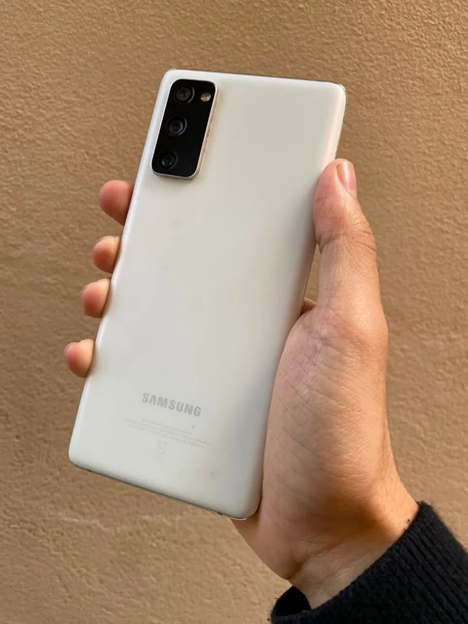 Samsung S20 Fe 128GB 6RAM Snapdragon  - Foto 4