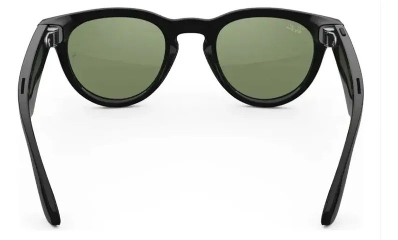 Óculos Ray-ban Meta Headliner Gen 1 (Usado) - Foto 3